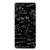Capa For Samsung Galaxy S26 Ultra Phone Case Clear Soft TPU Silicone Cover for S 26 Ultra Transparent Funda Cartoon Painted Para