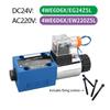 Echipamente mecanice – Supape electromagnetice