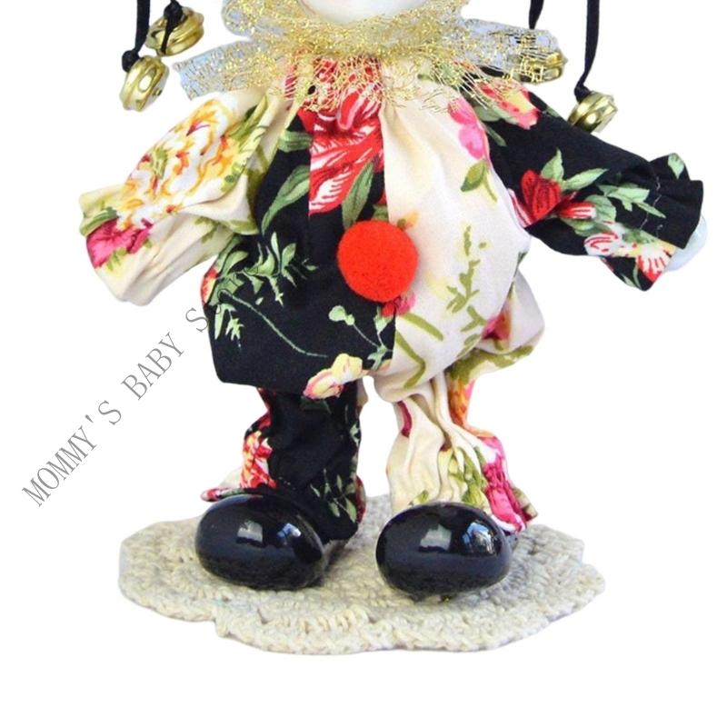 H3CD Красивая Треугольная Кукла Фарфоровая Кукла Стоящая Модель для Украшения Стола China Mainland