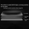 for Honda HRV HR-V VEZEL 2014- Carbon Fiber Door Handle Window Lift Switch Panel Cover Trim Decorator Accessories
