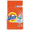 Vizir Alpine Freshness Washing Powder for White and Light Fabrics 1925g (35 Washes)
