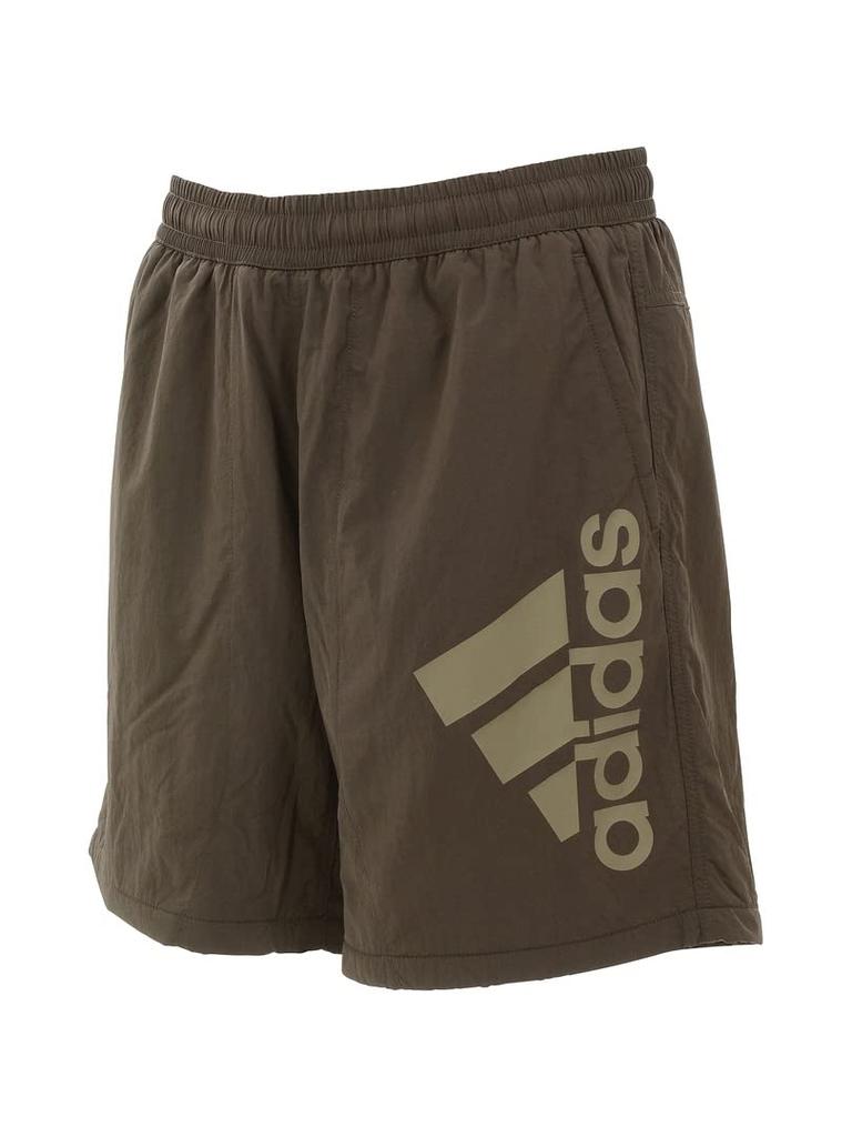 Adidas PRSVE Comfort Shorts HO014 Shadow Olive Men's (HD0046) J/L