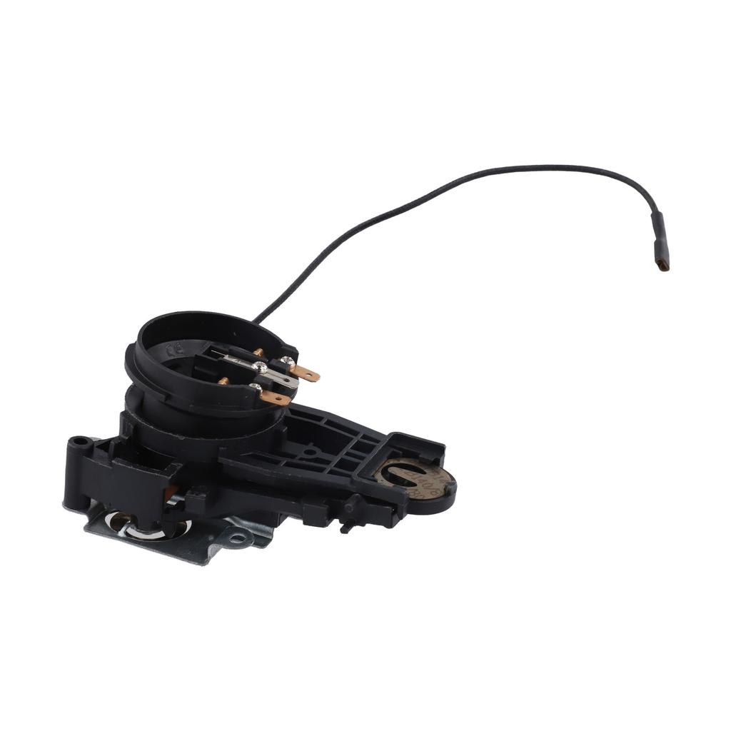 Ensemble thermostat avec fil pour bouilloire électrique Unité de base 13 A avec fonction de régulation précise de la température