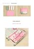 Compact College Student Storage & Travel Organizer Set - 6 Pieces