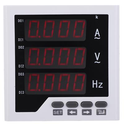 Outils électriques – Wattmètres