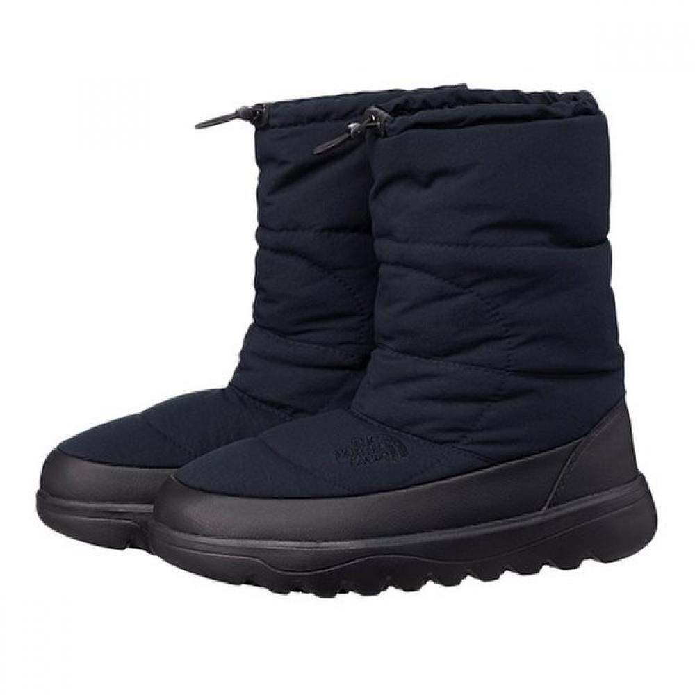 The North Face Classic Goose Down Boots Black Ns99q74j