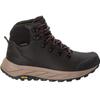 Ботинки Jack Wolfskin Terraquest Texapore Mid Women