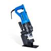 Bongge Portable Electric Hydraulic Punching Machine for Angle Iron, Steel, and Channel Steel