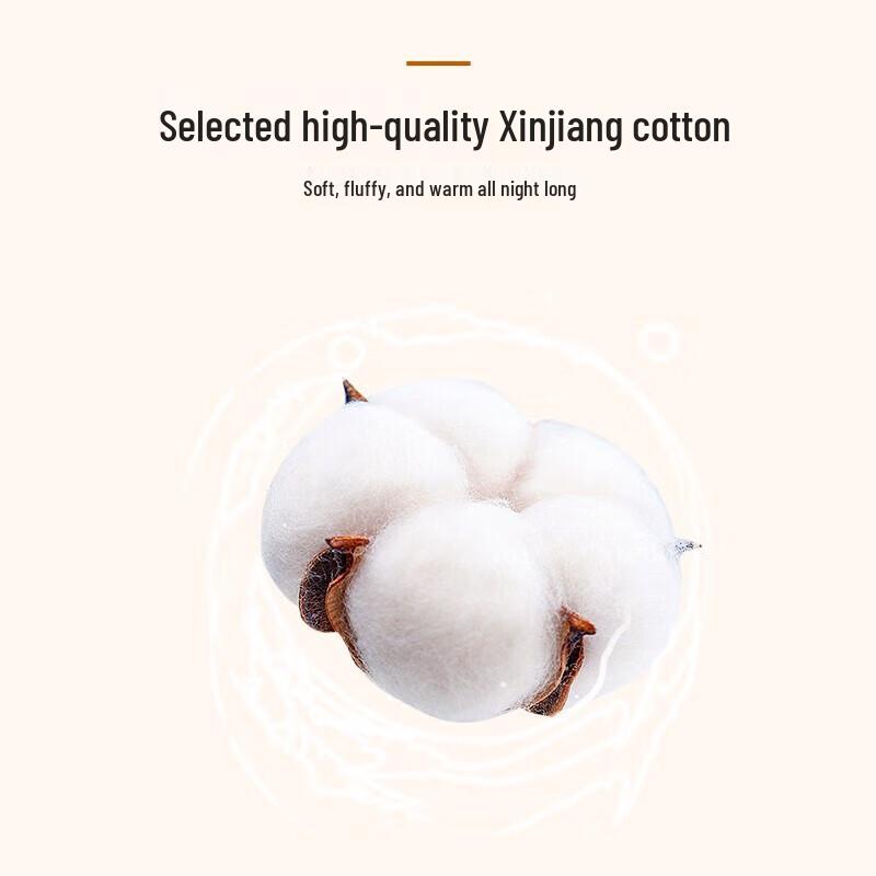 ANCHOW Soft Core All-Season Quilt