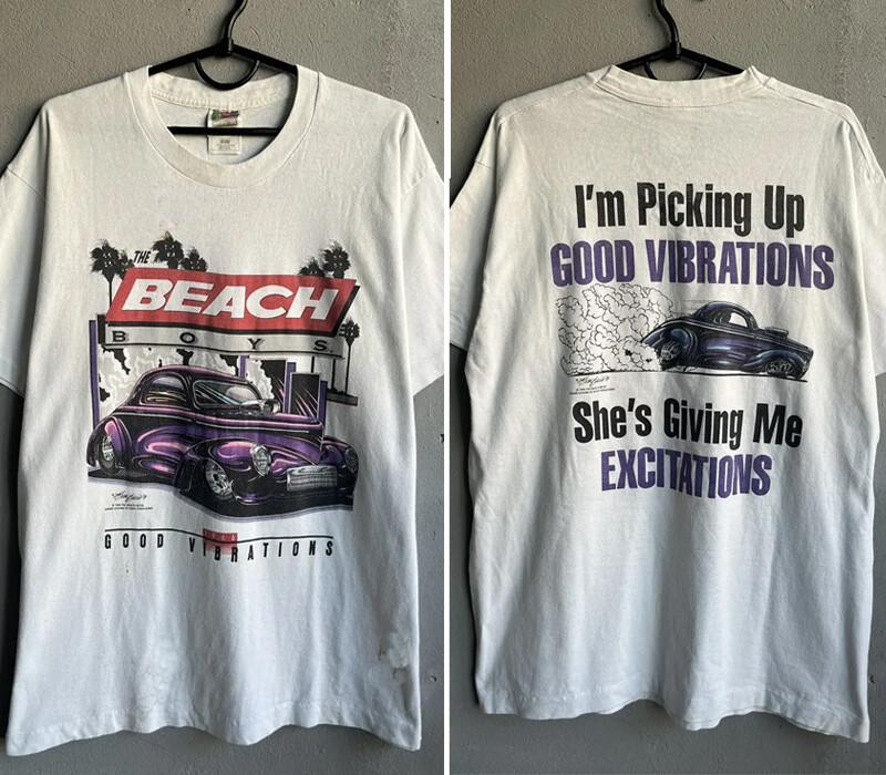 Футболка Jimmy Kimmel Live Шоу с разговорами Винтажная Графическая Футболка Комедийное ТВ Футболка для Фанатов XL