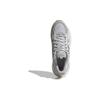 Adidas Ozwave Cloudfoam Shoes Comfortable Thick Sole Versatile Shock Absorption Non-Slip Low-Top Casual Shoes Unisex Shoes Silver White IF9692