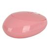 Bluetooth Mouse Office Adjustable DPI for Windows Laptop Desktop Computer NotebookPink