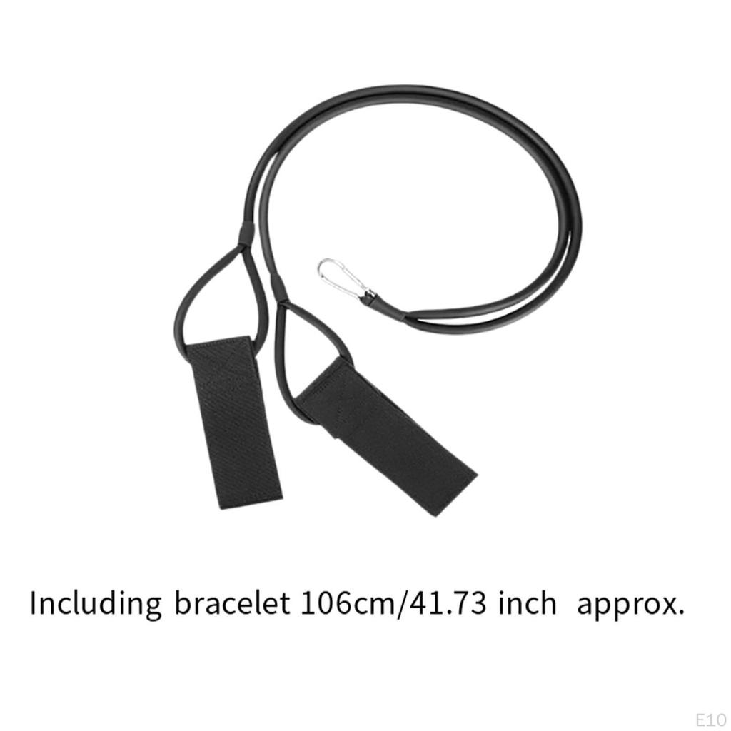 Baseball Resistance Band Training Equipment Gym Elastic for All Skill Levels