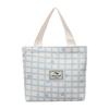 2026 New Large-capacity Canvas Tote Bag Women's Bag Student Class Shoulder Bag Retro Canvas Bag