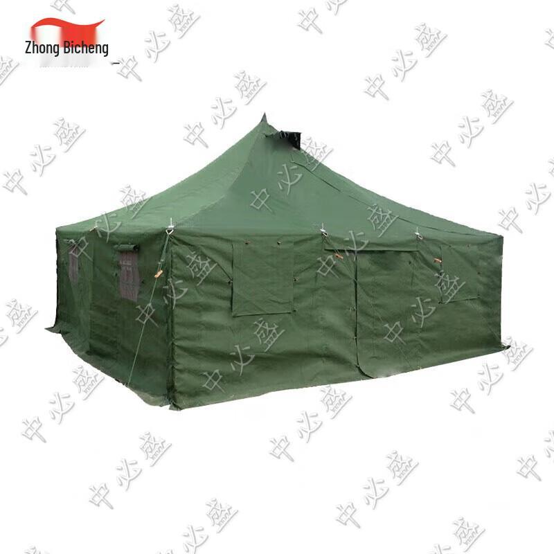 Zhongbisheng Heavy-Duty Outdoor Tent