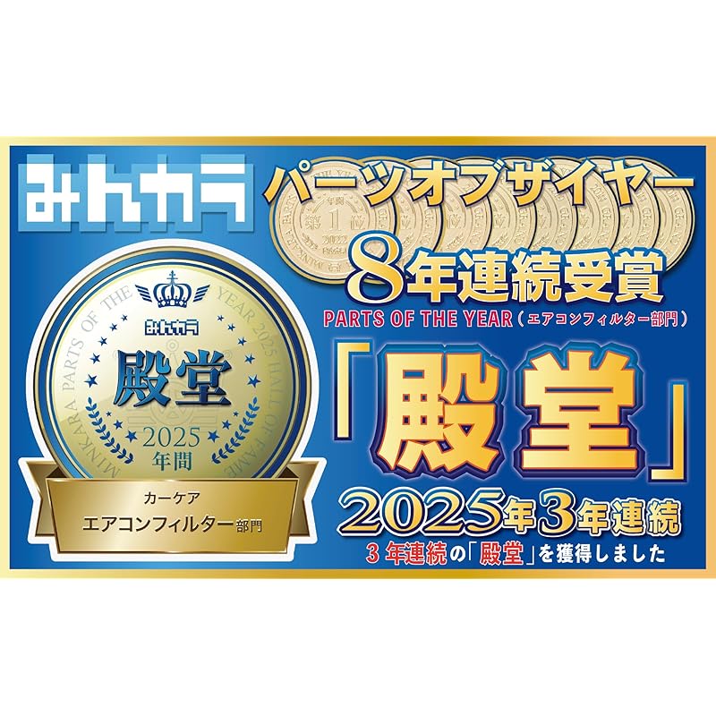 MLITFILTER Suzuki Jimny (JB64/JB74) Air Conditioner Filter D-110_JIMNY_JB64