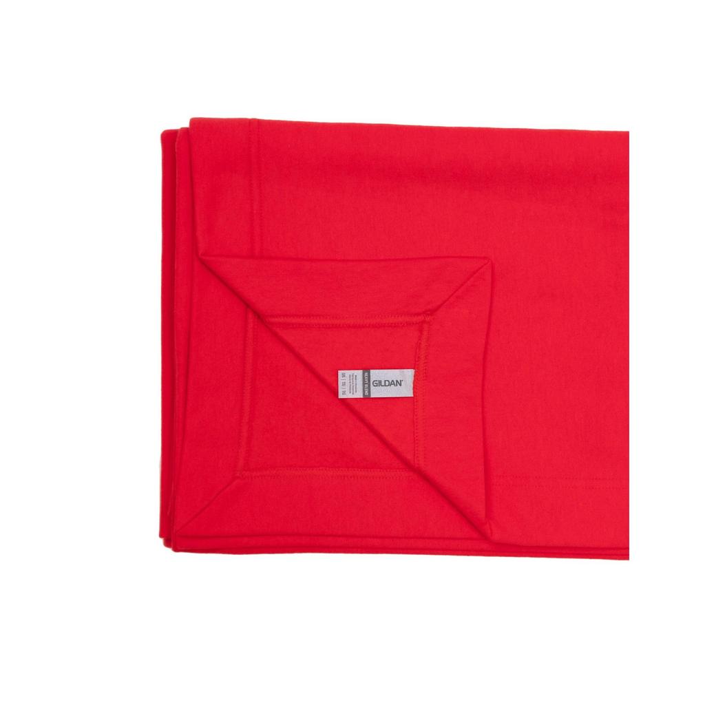 Gildan Heavy Blend Stadium Blanket