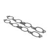 Pair Gen V Exhaust Manifold Header Gaskets 12657093 for GM LT Based V8 Engines 5.3L 6.2L LT1 LT4 L8T L82 L83 L84 L86 L87 L8B 2014-2023