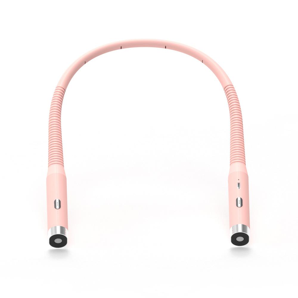 

Прямые продажи от производителей, трансграничная светодиодная лампа на шею, студенческая лампа для защиты глаз, лампа для чтения на шее USB