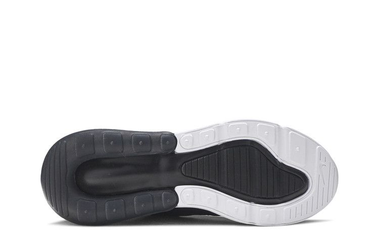 Nike Air Max 270 Black White (Women's)