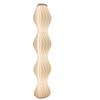 Nordic Cream Grass Skirt Floor Lamp: Stylish Living Room & Bedroom Accent Light
