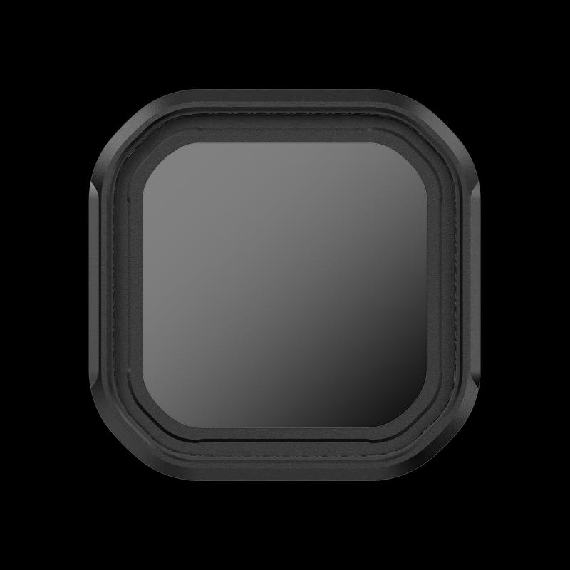 Insta360 Ace Pro 2 Black Soft Filter (CN Version)