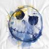 The Nightmare Before Christmas Womens/Ladies Jack Skellington Painting T-Shirt