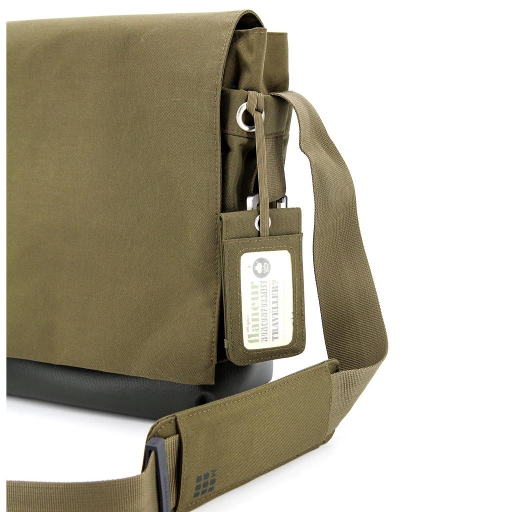 Buy Messenger Bag My Cloud Large Model MOLESKINE at affordable prices