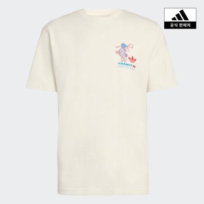 Cupa Mondială FIFA 26 FuTTies Tricou cu mascota Kc3833