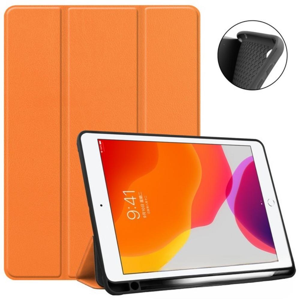 Shockproof for iPad Case 2025 for iPad Air 7 6 5 Pro 11th Generation Soft Cover with Pencil Slot