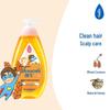 Johnson's Kids Vitality Clean Shampoo