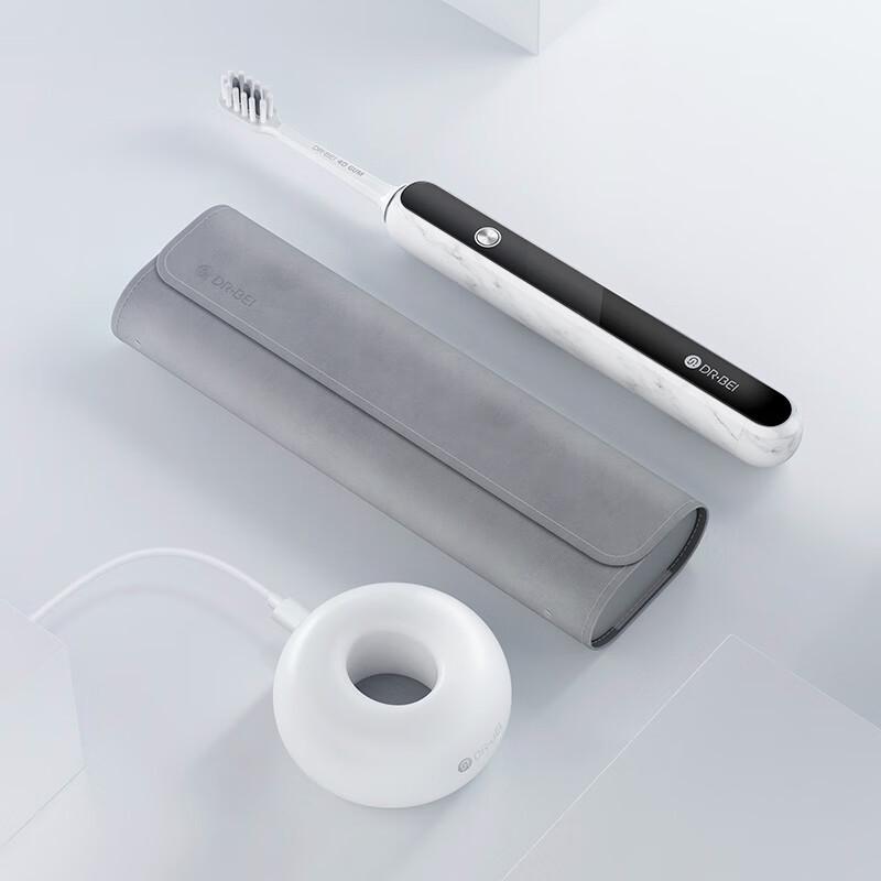 Dr. Bei S7 Smart Sonic Electric Toothbrush CN plug (adapter included)
