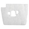 Pour FS220/FS280 Filtre à carburant Filtre à air Outil motorisé de jardin Équipement motorisé d'extérieur Pièces de tronçonneuse Éponge Neuf Haute Qualité