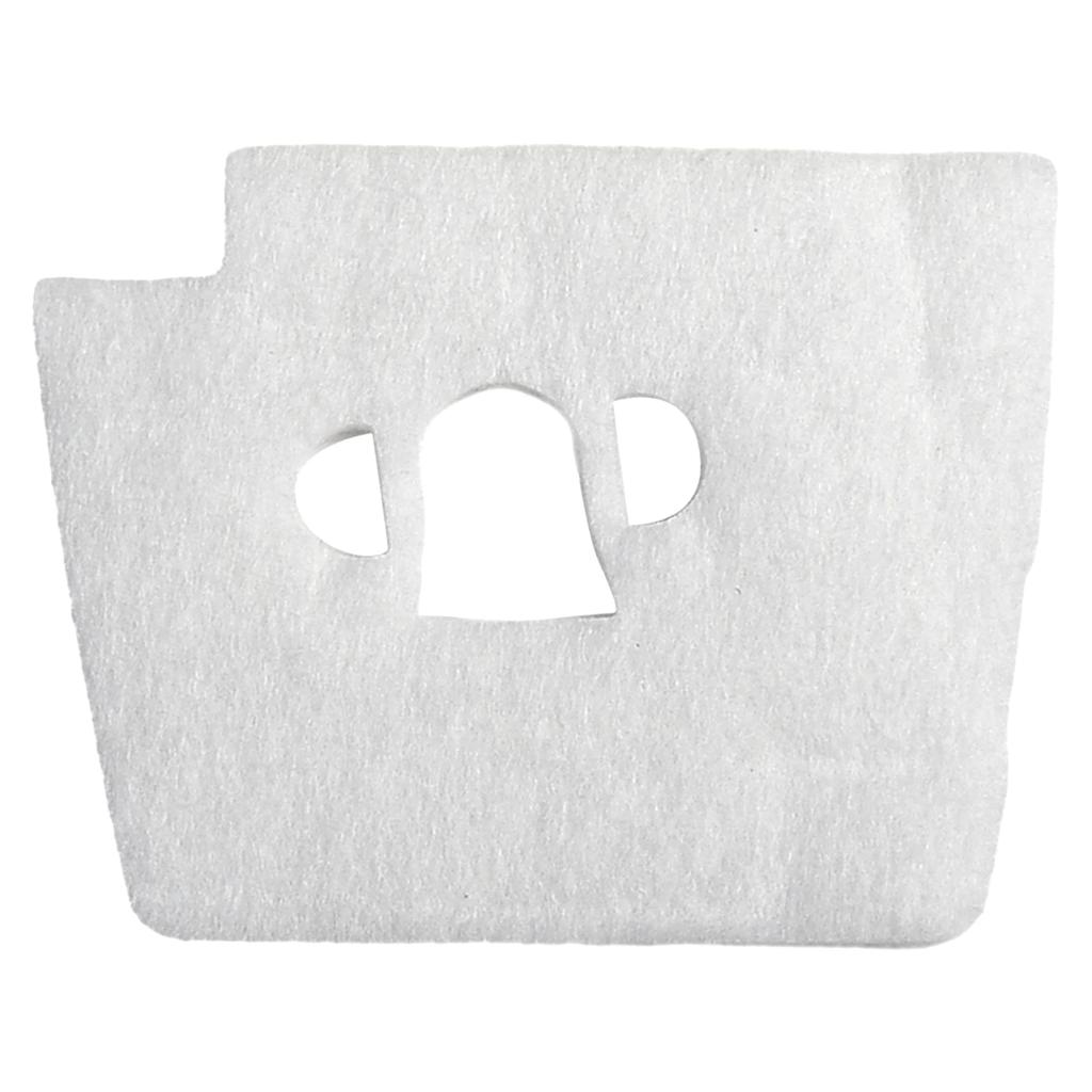 Pour FS220/FS280 Filtre à carburant Filtre à air Outil motorisé de jardin Équipement motorisé d'extérieur Pièces de tronçonneuse Éponge Neuf Haute Qualité