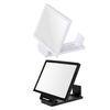 Phone Screen Magnifier Mobile Phone Holder Foldable Screen Display Amplifier Eye Protection Phone Screen Expander for Movies Gaming