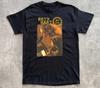 Beth Hart Black Cotton Shirt Full size S-5XL Unisex