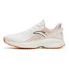 Anta Running Shoes Comfortable Lightweight Non-Slip Wear-Resistant Low-Top Men Sneakers White Orange 112325585-7