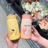 Huaxiang 5123 Mini Vacuum Insulated Stainless Steel Tea Cup