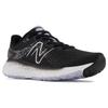 New Balance Fresh Foam Evoz V2 'Black White' Women's Sneakers WEVOZLK2