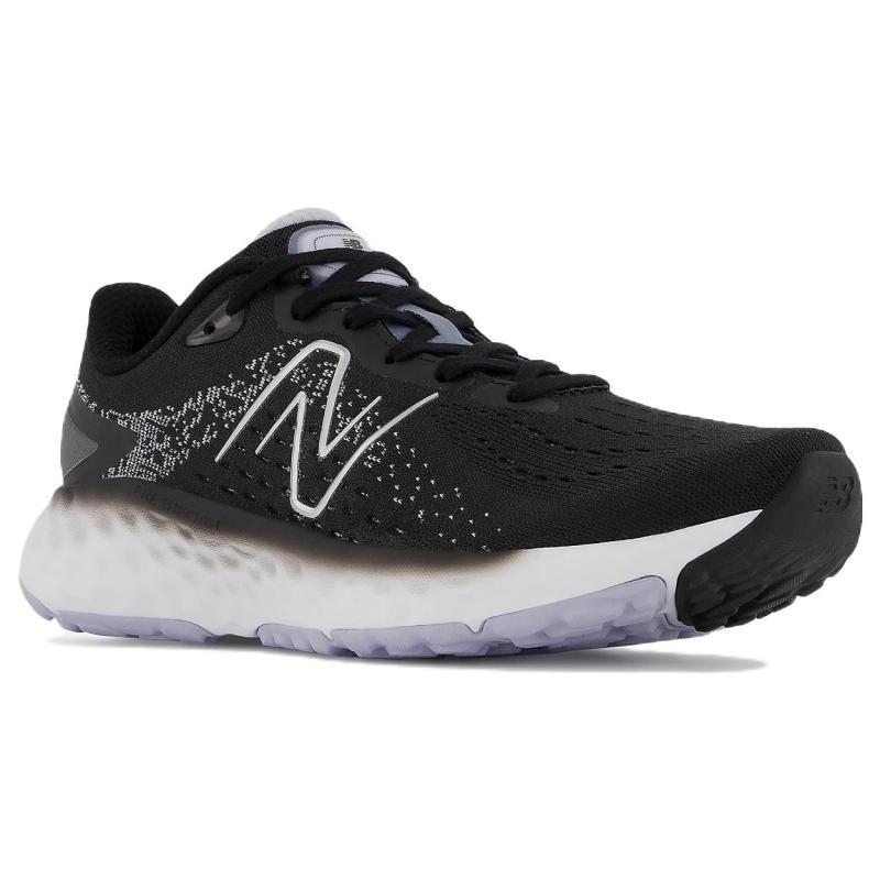 New Balance Fresh Foam Evoz V2 'Black White' Women's Sneakers WEVOZLK2