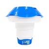 Chlorine Floater Adjustable Floating Chlorine Dispenser Durable for Indoor Outdoor Swimming Pools Floating Chlorine Dispenser