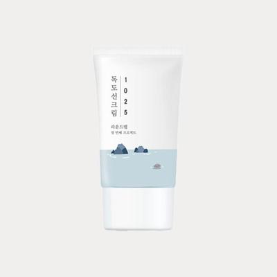 1025 Dokdo Sonnenschutz 50ml