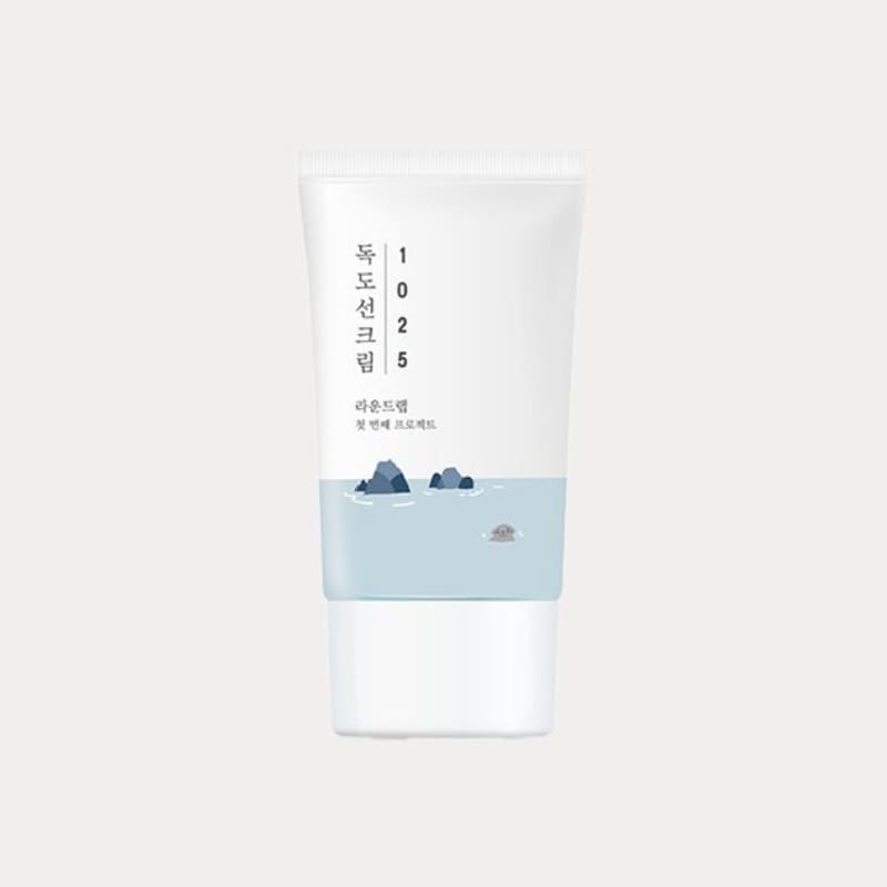 [Round Lab] 1025 Dokdo Sunscreen 50ml