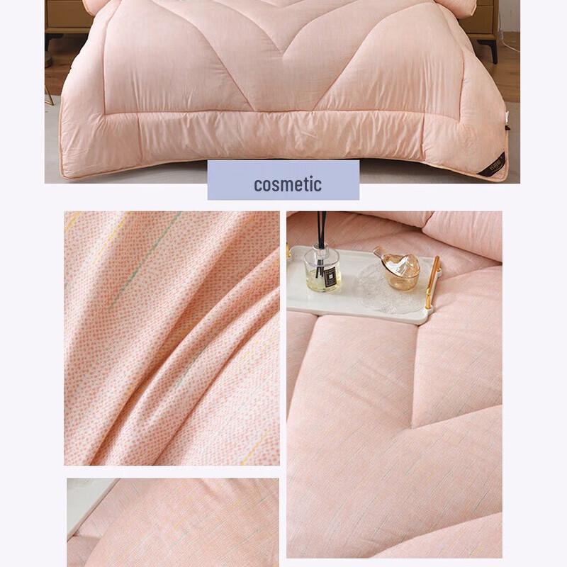 Changxiangzhi Warme Fleece-Winterdecke