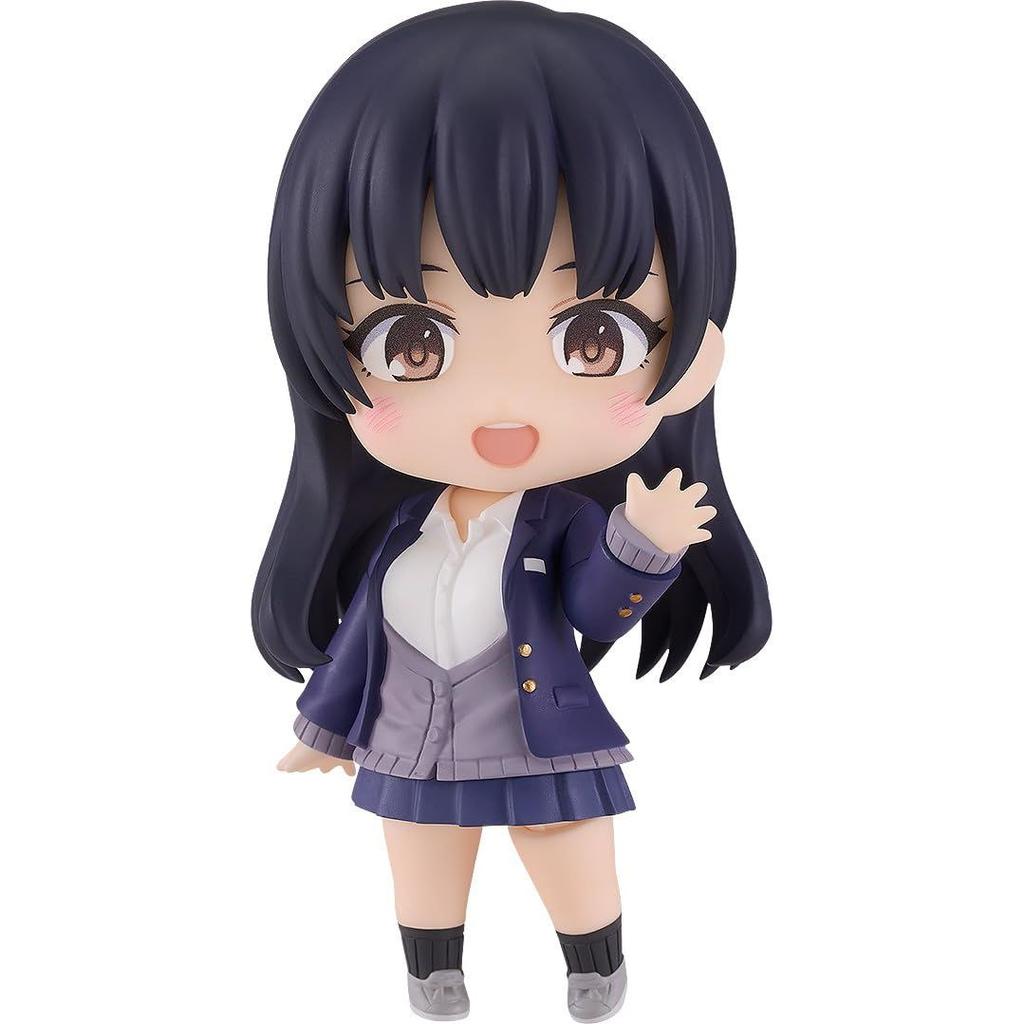 Good Smile Company Nendoroid Boku No Kokoro Yabai Yatsu Yamada Anna Non-scale Plastic Painted Movable Figure Re-release