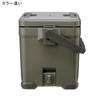 Shimano Ice Box NX417X Medium Gray 17L