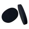 Soft Over Ear Pad Replacements For X4A H6A Headphones Enhances Seal Comfort Fit Ear Cushions