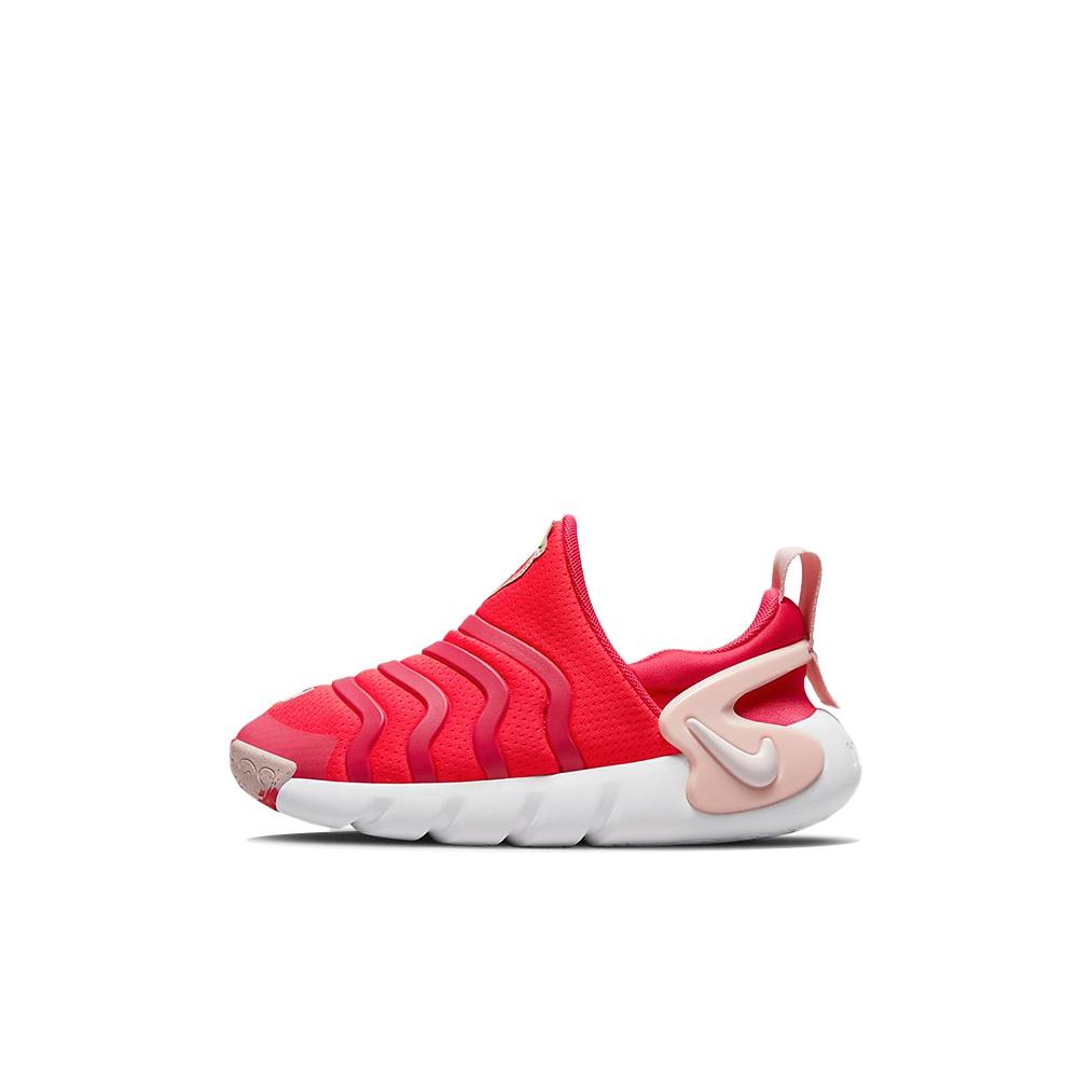 

детские кроссовки BP Nike Dynamo GO Children s Casual Shoes DO9375-600