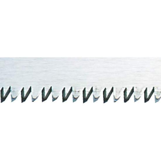TAJIMA Smart Saw Replacement Blade 150mm Cutting Plasterboard and Blade Length 150mm (for Wood) - - NK-S150SM