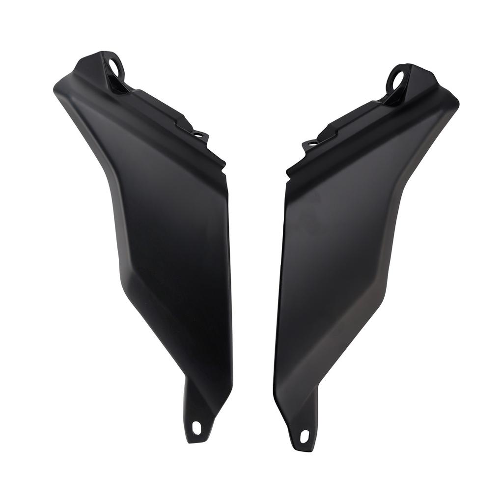 Tank Side Cover Panel Fairing Cowl For Yamaha Tenere 700 2025-2026 Matte Black